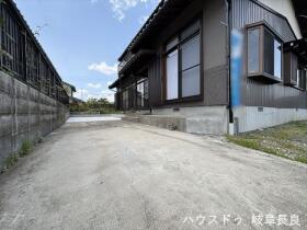 岐阜市又丸　中古一戸建て