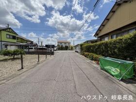 岐阜市又丸　中古一戸建て