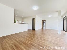 岐阜市又丸　中古一戸建て
