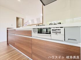 岐阜市又丸　中古一戸建て
