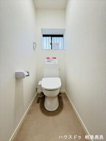 岐阜市又丸　中古一戸建て