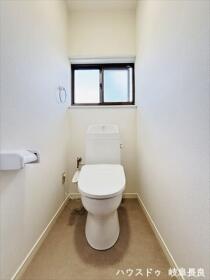 岐阜市又丸　中古一戸建て