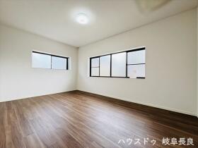 岐阜市又丸　中古一戸建て