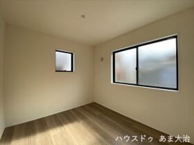 リーブルガーデンあま市篠田陰島第2　全1棟　新築一戸建て