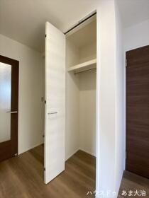 リーブルガーデンあま市篠田陰島第2　全1棟　新築一戸建て