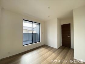 リーブルガーデンあま市篠田陰島第2　全1棟　新築一戸建て