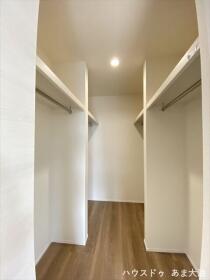 リーブルガーデンあま市篠田陰島第2　全1棟　新築一戸建て