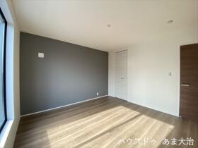 リーブルガーデンあま市篠田陰島第2　全1棟　新築一戸建て