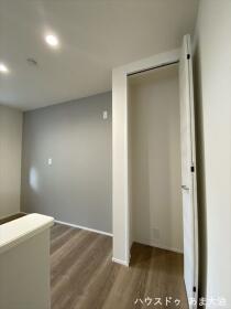 リーブルガーデンあま市篠田陰島第2　全1棟　新築一戸建て