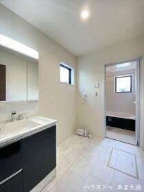 リーブルガーデンあま市篠田陰島第2　全1棟　新築一戸建て