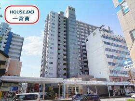 リーデンススクエア一宮