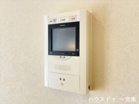 リーデンススクエア一宮