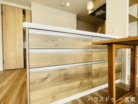 リーデンススクエア一宮