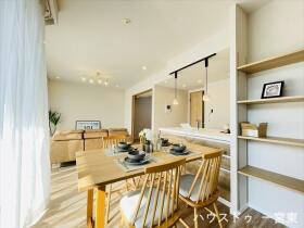 リーデンススクエア一宮