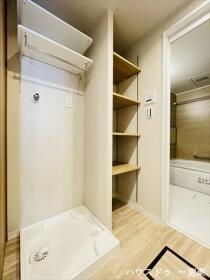 リーデンススクエア一宮