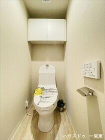 リーデンススクエア一宮