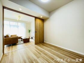 リーデンススクエア一宮