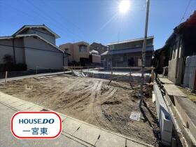 一宮市丹陽町3期　新築一戸建て