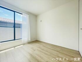 一宮市丹陽町3期　新築一戸建て
