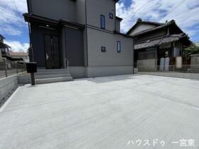 一宮市丹陽町3期　新築一戸建て