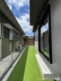一宮市丹陽町3期　新築一戸建て