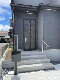 一宮市丹陽町3期　新築一戸建て