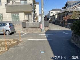 一宮市丹陽町3期　新築一戸建て