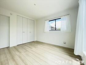 一宮市丹陽町3期　新築一戸建て