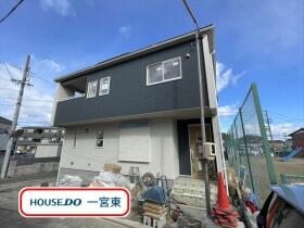 江南市飛高町門野　新築一戸建て