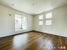 江南市飛高町門野　新築一戸建て