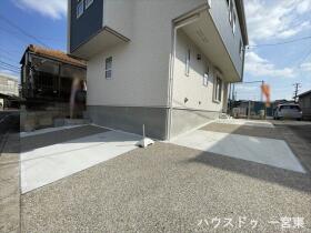 江南市飛高町門野　新築一戸建て