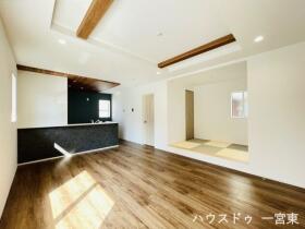 江南市飛高町門野　新築一戸建て