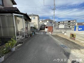 江南市飛高町門野　新築一戸建て