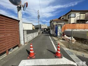 江南市飛高町門野　新築一戸建て