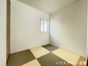 江南市飛高町門野　新築一戸建て