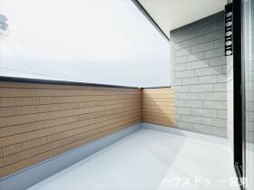 一宮市苅安賀駅西　新築一戸建て