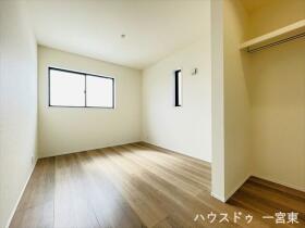 一宮市苅安賀駅西　新築一戸建て