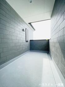 一宮市苅安賀駅西　新築一戸建て