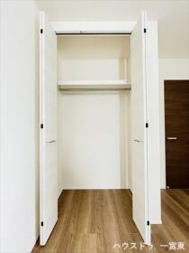 一宮市苅安賀駅西　新築一戸建て