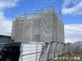 一宮市苅安賀駅西　新築一戸建て