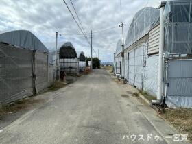 一宮市苅安賀駅西　新築一戸建て