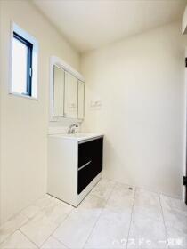 一宮市苅安賀駅西　新築一戸建て