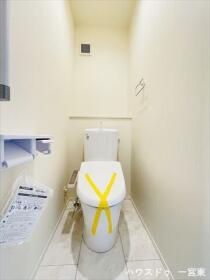 一宮市苅安賀駅西　新築一戸建て