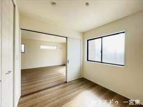 一宮市苅安賀駅西　新築一戸建て