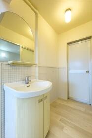 ●作の山マンション