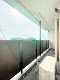 ●作の山マンション