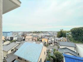 ●作の山マンション