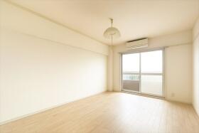 ●作の山マンション