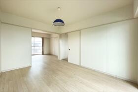 ●作の山マンション