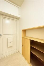 ●作の山マンション